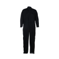 High Quality Flame Resistant Deluxe Coverall